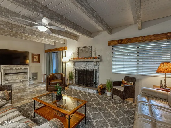 2641 Sports Village Loop Unit 2, Pinetop, AZ 85935