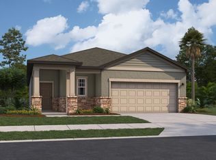 Glimmer Plan, Hawks Run, Kissimmee, FL 34746