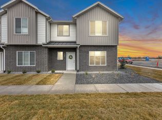 315 E 1650 N #127, Ogden, UT 84414