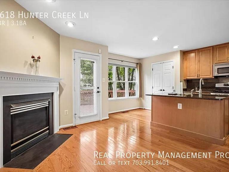 6618 Hunter Creek Ln — Photo 9