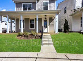 1206 49th Ave N, Nashville, TN 37209