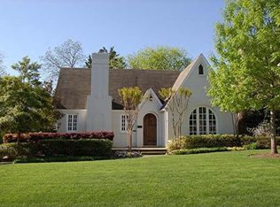 5438 Merrimac Ave, Dallas, TX 75206