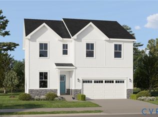3328 Sunstone Dr, Richmond, VA 23223
