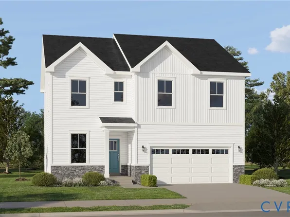 3328 Sunstone Dr, Richmond, VA 23223