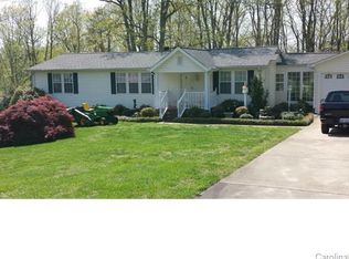 407 Chestnut Ridge Rd, Kings Mountain, NC 28086