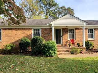 1212 Five Forks Rd, Virginia Beach, VA 23455