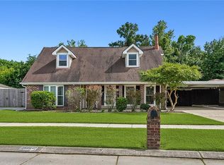 2509 S Lake Blvd, Violet, LA 70092