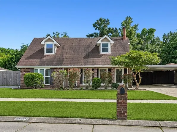 2509 S Lake Blvd, Violet, LA 70092