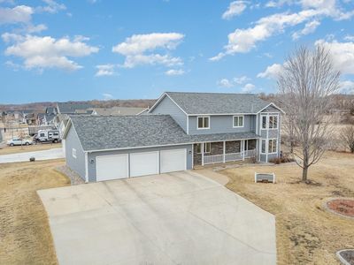 1170 Cubasue Ct, Shakopee, MN, 55379