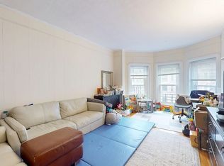 513 Beacon St APT 7, Boston, MA 02215