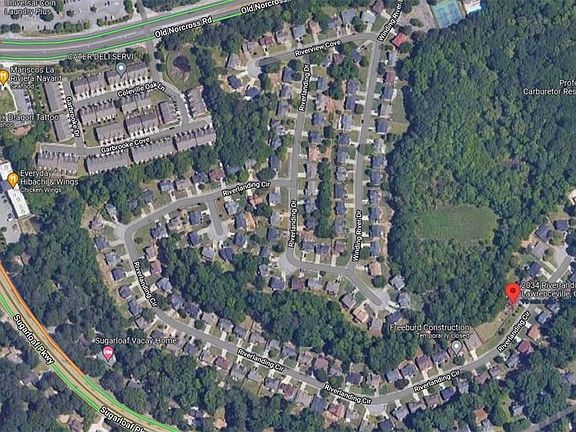 3rd image of 2034 Riverlanding Cir