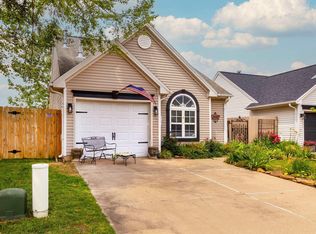 3032 Galleon Dr, Evansville, IN 47725