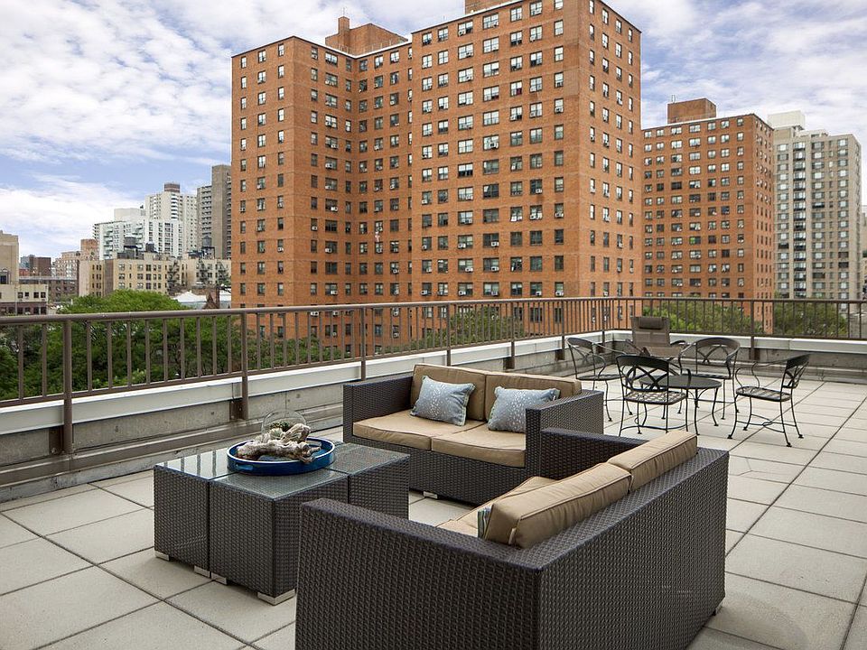 1st image of 189 W 89th St APT 17L