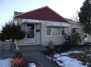 720 N Central Ave, Pierre, SD 57501