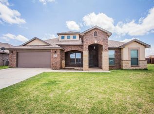 7453 102nd St, Lubbock, TX 79424