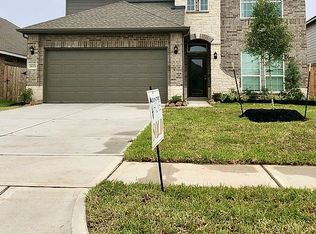 2623 Belmont Park Ln, Richmond, TX 77469