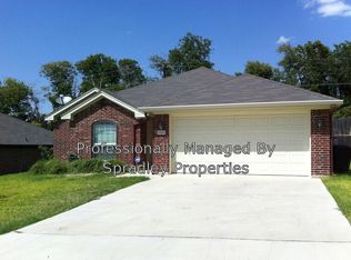 5406 Foxhill Rd, Temple, TX 76502