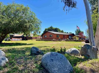 2824 Scenic View Rd, Alpine, CA 91901