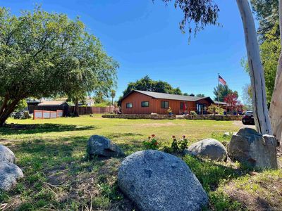 2824 Scenic View Rd, Alpine, CA, 91901