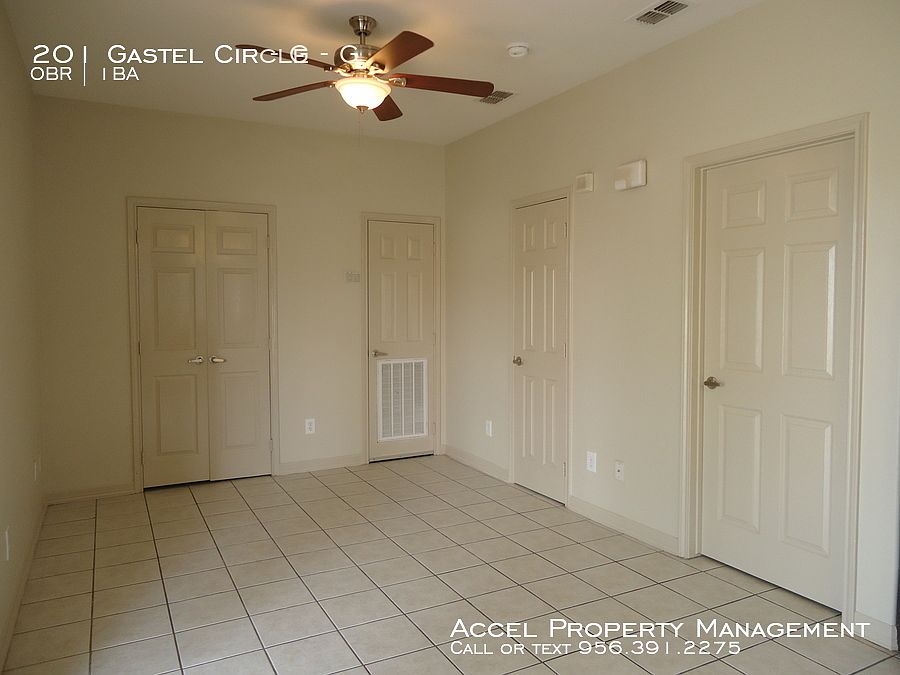 2nd image of 201 Gastel Cir APT G