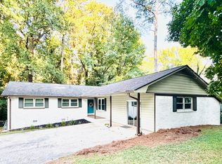 4420 Gary Ln NW, Kennesaw, GA 30144