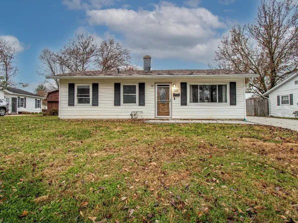 225 Sioux Dr, Loveland, OH 45140