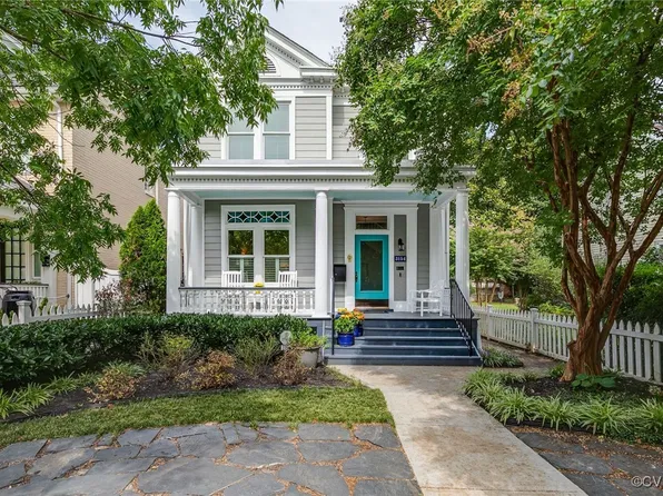 3154 Floyd Ave, Richmond, VA 23221