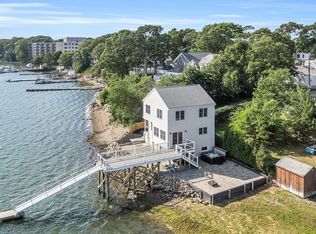 52 Beebe Rd, Quincy, MA 02169