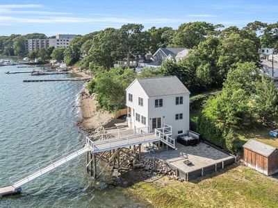 52 Beebe Rd, Quincy, MA, 02169