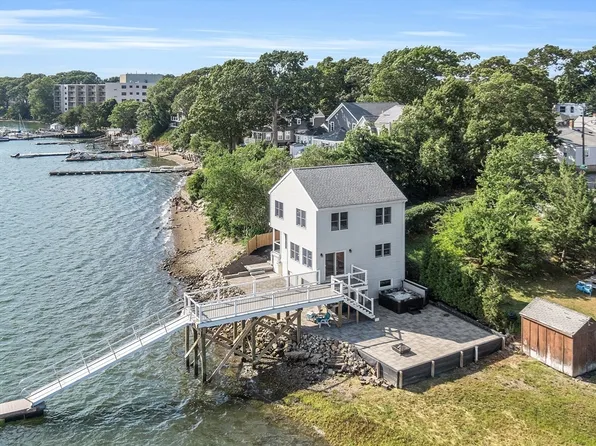 52 Beebe Rd, Quincy, MA 02169