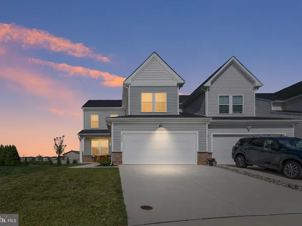 2638 Fairlight Dr, Middletown, DE 19709