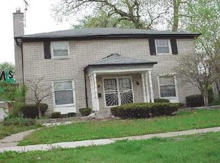 24551 Seneca St, Oak Park, MI 48237