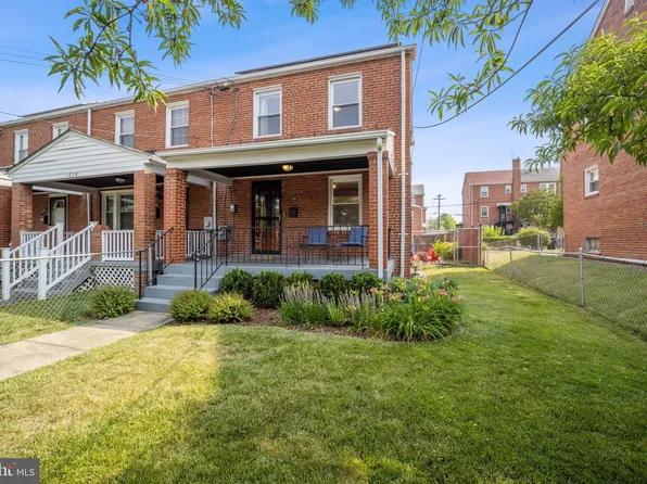 1920 U Pl SE, Washington, DC 20020