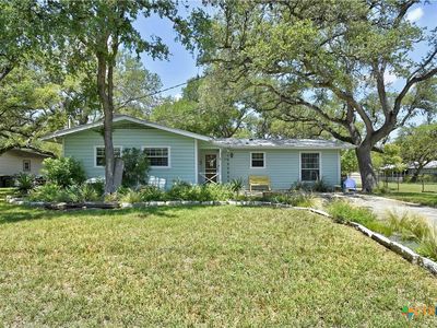 1310 Brown St, San Marcos, TX, 78666