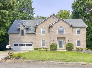 12629 Red Canyon Rd LOT 6, Knoxville, TN 37934