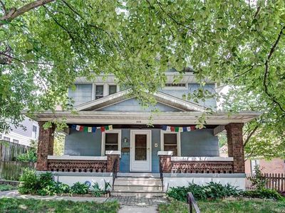 606 Elberon Ave, Dayton, OH, 45403