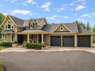 376 Sunset Blvd, The Blue Mountains, ON N0H 2P0