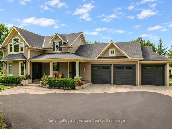 376 Sunset Blvd, The Blue Mountains, ON N0H 2P0