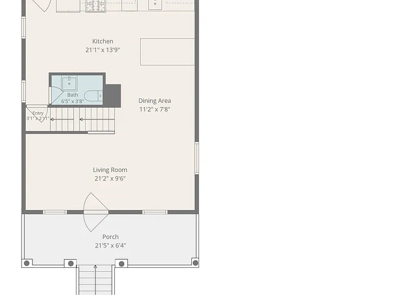 12028 Wade Park Ave — Photo 30