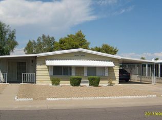 6602 W Sunnyslope Ln, Glendale, AZ 85302