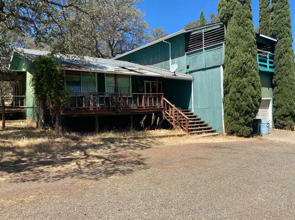 5541 High Sierra Rd, Pilot Hill, CA 95664
