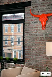 Rented by The InHouse Group