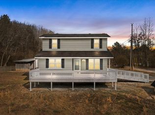 4297 Perry Dr SW, Dalton, GA 30720