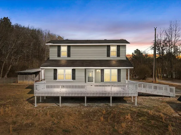 4297 Perry Dr SW, Dalton, GA 30720