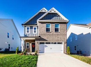 12717 Duckfoot Ln, Knoxville, TN 37934