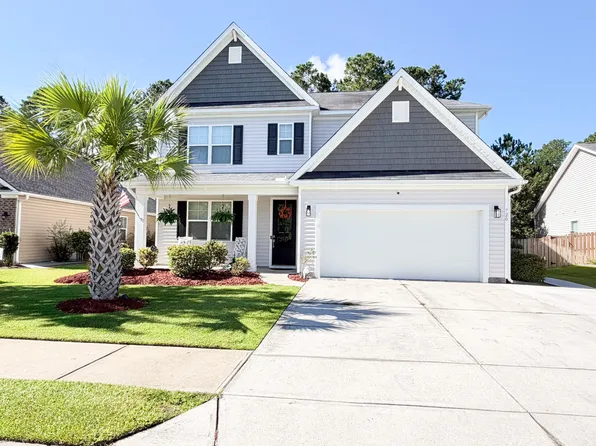 720 Kilarney Rd, Summerville, SC 29483