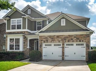 3485 Dalwood Dr, Suwanee, GA 30024