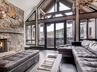 (Undisclosed Address), Avon, CO 81620