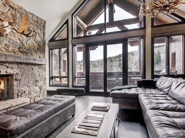 (undisclosed Address), Avon, CO 81620