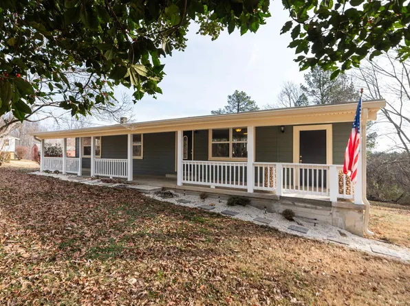 7081 Secretarys Sand Rd, Schuyler, VA 22969